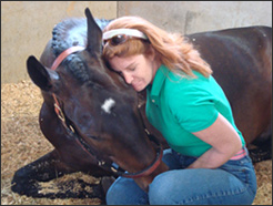 Sarah and Magee